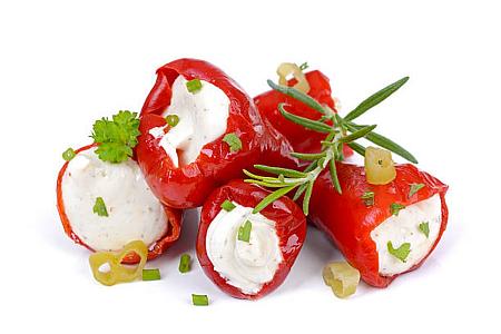 Консервация овощная